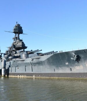 Легенда-Першої-і-Другої-світових:-лінкор-uss-texas-знайшов-новий-“дім”