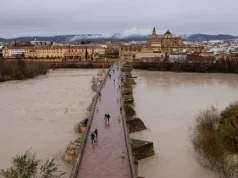 Шторм Леонардо на Піренеях: повені та зсуви ґрунту, загиблі та зниклі безвісти Шторм-Леонардо-на-Піренеях:-повені-та-зсуви-ґрунту,-загиблі-та-зниклі-безвісти