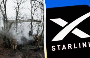 “У росіян паніка”: військові розповіли, що змінилося на фронті після блокування Starlink “У-росіян-паніка”:-військові-розповіли,-що-змінилося-на-фронті-після-блокування-starlink