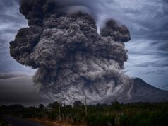 Вулкан, що вбив тисячі людей у 1982 році, знову прокидається, – вчені Вулкан,-що-вбив-тисячі-людей-у-1982-році,-знову-прокидається,-–-вчені