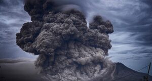 Вулкан, що вбив тисячі людей у 1982 році, знову прокидається, – вчені Вулкан,-що-вбив-тисячі-людей-у-1982-році,-знову-прокидається,-–-вчені