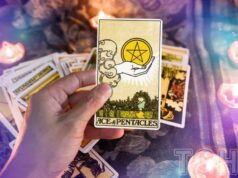 Таро-попередження на 6 лютого: карти назвали знаки, яким пощастить у несподіваних збігах Таро-попередження-на-6-лютого:-карти-назвали-знаки,-яким-пощастить-у-несподіваних-збігах