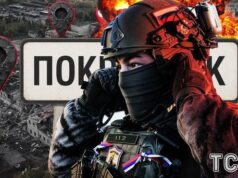 Бої за Покровськ і Мирноград: ворог тисне на Гришине та Родинське Бої-за-Покровськ-і-Мирноград:-ворог-тисне-на-Гришине-та-Родинське