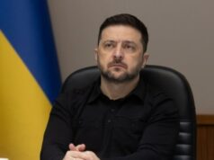 У січні українські військові ліквідували 30 тисяч загарбників, – Зеленський У-січні-українські-військові-ліквідували-30-тисяч-загарбників,-–-Зеленський