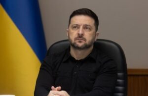 У січні українські військові ліквідували 30 тисяч загарбників, – Зеленський У-січні-українські-військові-ліквідували-30-тисяч-загарбників,-–-Зеленський
