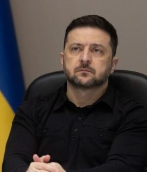 У-січні-українські-військові-ліквідували-30-тисяч-загарбників,-–-Зеленський