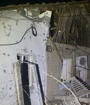 Атака-безпілотників-на-Запоріжжя:-поранено-14-річного-хлопця