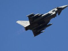 На винищувачі Eurofighter Typhoon чекає масштабне оновлення: що відомо На-винищувачі-eurofighter-typhoon-чекає-масштабне-оновлення:-що-відомо