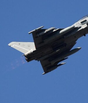 На-винищувачі-eurofighter-typhoon-чекає-масштабне-оновлення:-що-відомо