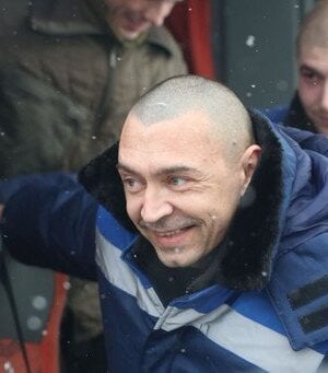 “Укрзалізниця”-доправляє-додому-116-українців,-звільнених-із-російського-полону