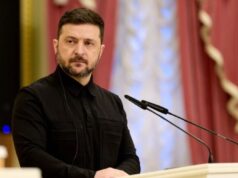 Зеленський заявив, що після війни переведе армію з мобілізаційної на контрактну основу Зеленський-заявив,-що-після-війни-переведе-армію-з-мобілізаційної-на-контрактну-основу