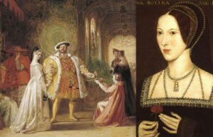 Вчені спростували чутки про “відьомство” Анни Болейн: допоміг знаменити портрет Вчені-спростували-чутки-про-“відьомство”-Анни-Болейн:-допоміг-знаменити-портрет