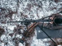 Генштаб оновив карту: 152 бої, третина з них на Покровському та Гуляйпільському напрямках Генштаб-оновив-карту:-152-бої,-третина-з-них-на-Покровському-та-Гуляйпільському-напрямках