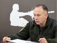 Мобілізовані військові складатимуть іспит: Сирський розкрив подробиці Мобілізовані-військові-складатимуть-іспит:-Сирський-розкрив-подробиці