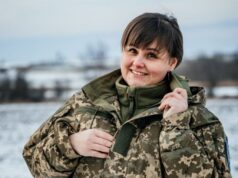 «Хочу стати містком між цивільними та військовими». Історія психологині 110-ї бригади ЗСУ «Хочу-стати-містком-між-цивільними-та-військовими».-Історія-психологині-110-ї-бригади-ЗСУ