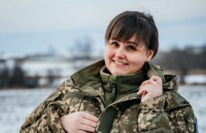 «Хочу стати містком між цивільними та військовими». Історія психологині 110-ї бригади ЗСУ «Хочу-стати-містком-між-цивільними-та-військовими».-Історія-психологині-110-ї-бригади-ЗСУ