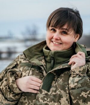 «Хочу-стати-містком-між-цивільними-та-військовими».-Історія-психологині-110-ї-бригади-ЗСУ