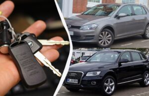 Українці розмітають “класику”: названо найпопулярніший вживаний автомобіль з-за кордону Українці-розмітають-“класику”:-названо-найпопулярніший-вживаний-автомобіль-з-за-кордону