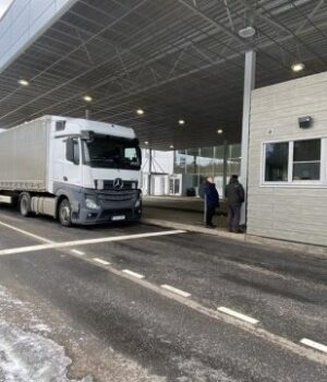 Естонія-на-три-місяці-закриє-нічний-рух-на-кордоні-з-РФ