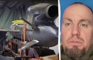 Тимочко про удар по полігону з “Орєшніком”: Це непоправні втрати для Путіна Тимочко-про-удар-по-полігону-з-“Орєшніком”:-Це-непоправні-втрати-для-Путіна