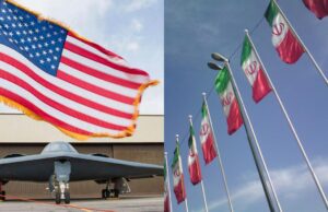 США закликали своїх громадян негайно залишити Іран США-закликали-своїх-громадян-негайно-залишити-Іран