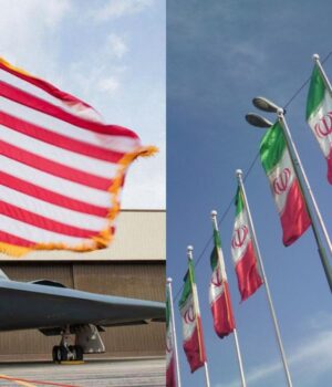 США-закликали-своїх-громадян-негайно-залишити-Іран