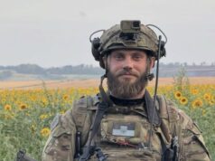 У день свого народження на Донеччині загинув воїн з Волині Станіслав Ядловський У-день-свого-народження-на-Донеччині-загинув-воїн-з-Волині-Станіслав-Ядловський