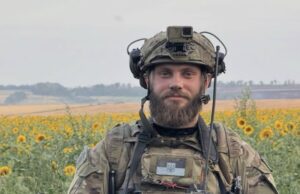 У день свого народження на Донеччині загинув воїн з Волині Станіслав Ядловський У-день-свого-народження-на-Донеччині-загинув-воїн-з-Волині-Станіслав-Ядловський