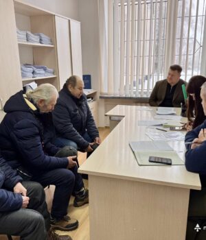 Міський-голова-провів-прийом-громадян-у-Нововолинську Міський-голова-провів-прийом-громадян-у-Нововолинську