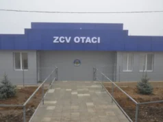 Негода на кордоні з Молдовою: обмеження для вантажівок розширено на три області Негода-на-кордоні-з-Молдовою:-обмеження-для-вантажівок-розширено-на-три-області