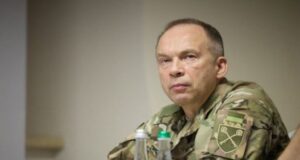 Сирський зробив заяву про мобілізацію в Україні Сирський-зробив-заяву-про-мобілізацію-в-Україні