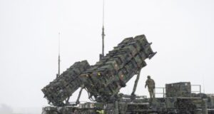 Зеленський назвав незадовільною роботу Повітряних сил у частині регіонів України Зеленський-назвав-незадовільною-роботу-Повітряних-сил-у-частині-регіонів-України