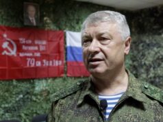 Замах на російського генерала Алексєєва, який народився в українських Голодьках: що відомо Замах-на-російського-генерала-Алексєєва,-який-народився-в-українських-Голодьках:-що-відомо