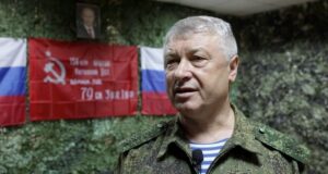 Замах на російського генерала Алексєєва, який народився в українських Голодьках: що відомо Замах-на-російського-генерала-Алексєєва,-який-народився-в-українських-Голодьках:-що-відомо