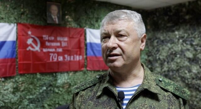 Замах на російського генерала Алексєєва, який народився в українських Голодьках: що відомо Замах-на-російського-генерала-Алексєєва,-який-народився-в-українських-Голодьках:-що-відомо