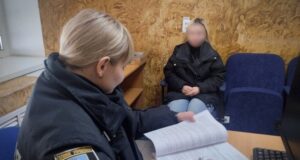 Дитина загинула у ліжечку: на Сумщині матір судитимуть за смерть сина Дитина-загинула-у ліжечку:-на Сумщині-матір-судитимуть-за смерть-сина