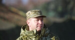 Ексочільника ДПСУ Сергія Дейнека звільнили з військової служби Ексочільника-ДПСУ-Сергія-Дейнека-звільнили-з-військової-служби