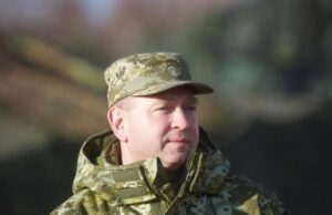 Ексочільника ДПСУ Сергія Дейнека звільнили з військової служби Ексочільника-ДПСУ-Сергія-Дейнека-звільнили-з-військової-служби