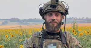 Поблизу Краматорська загинув воїн з Волині Станіслав Ядловський Поблизу-Краматорська-загинув-воїн-з-Волині-Станіслав-Ядловський