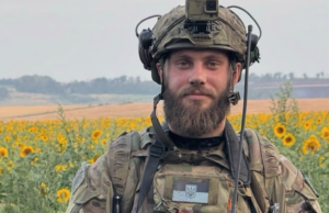 Поблизу Краматорська загинув воїн з Волині Станіслав Ядловський Поблизу-Краматорська-загинув-воїн-з-Волині-Станіслав-Ядловський