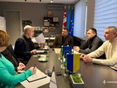 Нововолинськ налагоджує співпрацю з данською компанією у сфері водопостачання Нововолинськ-налагоджує-співпрацю-з-данською-компанією-у-сфері-водопостачання