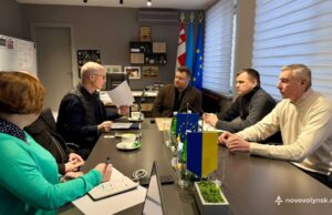 Нововолинськ налагоджує співпрацю з данською компанією у сфері водопостачання Нововолинськ-налагоджує-співпрацю-з-данською-компанією-у-сфері-водопостачання