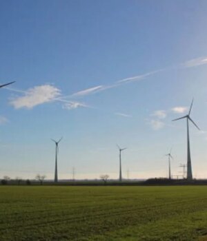 На-Волині-достроково-запустили-вітропарк