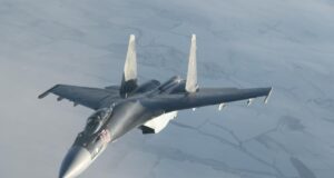 Тегеран дістає “козир”: що відомо про найпотужніший винищувач Ірану Тегеран-дістає-“козир”:-що-відомо-про-найпотужніший-винищувач-Ірану