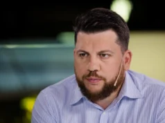 Глава спецслужби Литви пояснив, чому росопозиціонера Волкова вирішили не видворяти Глава спецслужби Литви пояснив, чому росопозиціонера Волкова вирішили не видворяти