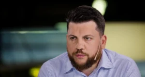 Глава спецслужби Литви пояснив, чому росопозиціонера Волкова вирішили не видворяти Глава спецслужби Литви пояснив, чому росопозиціонера Волкова вирішили не видворяти