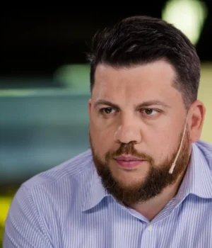 Глава спецслужби Литви пояснив, чому росопозиціонера Волкова вирішили не видворяти