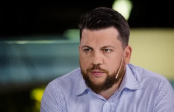 Глава спецслужби Литви пояснив, чому росопозиціонера Волкова вирішили не видворяти Глава спецслужби Литви пояснив, чому росопозиціонера Волкова вирішили не видворяти