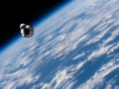 NASA дозволило астронавтам брати смартфони у космос nasa-дозволило-астронавтам-брати-смартфони-у-космос