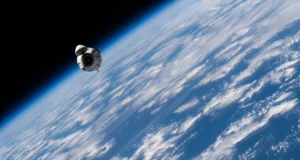 NASA дозволило астронавтам брати смартфони у космос nasa-дозволило-астронавтам-брати-смартфони-у-космос